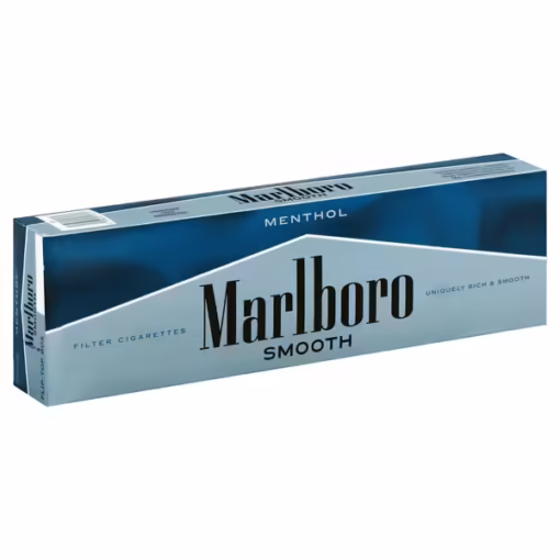 Buy Marlboro Menthol Smooth UK online