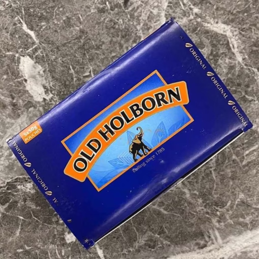 Buy Old Holborn Tobacco wholesale UK
