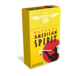 buy american spirit cigarettes Europe