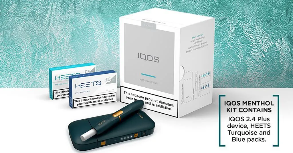 Where Can I Buy HEETS in the UK?