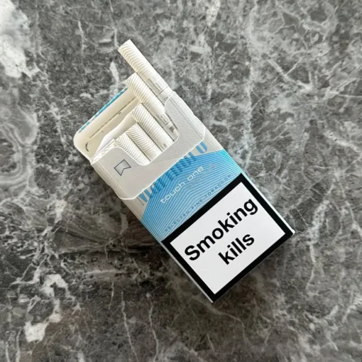 wholesale cigarettes online, marlboro touch blue