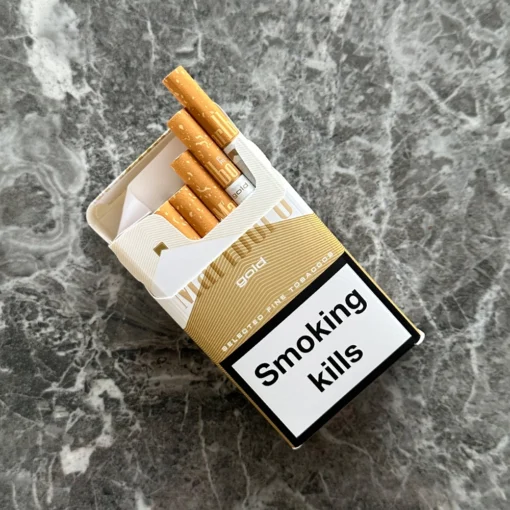 Buy Marlboro Gold online Europe