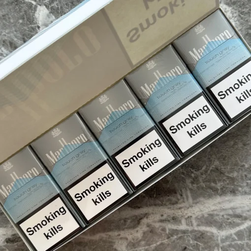 Buy Marlboro Touch Europe