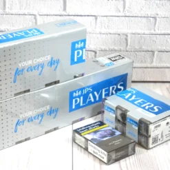 Buy cheapest cigarettes UK – Lambert & Butler Blue online