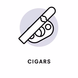 CIGARS