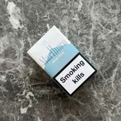 Buy Marlboro Silver Blue UK