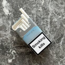 Marlboro Touch Grey, Cig near me, Cigarette cases UK