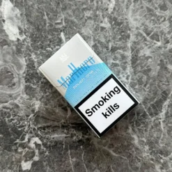Marlboro Fine Touch cigarette pack – Marlboro cigarettes UK