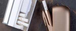 iqos sticks
