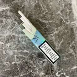 Vogue SuperSlim Menthe (Menthol)