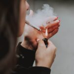 Why Do People Smoke?