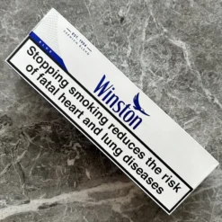 Buy Winston Blue Cigarettes