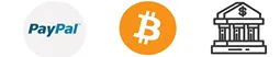 payment methods