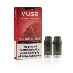 Buy refillable vapes UK