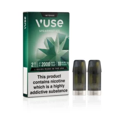 Buy Vuse Mint Ice online UK