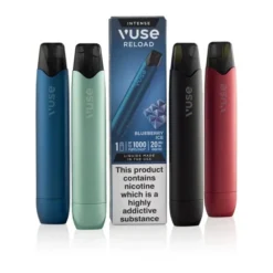Buy Vuse Go Reload UK